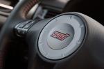 Subaru Impreza WRX STi Sedan 2011 года